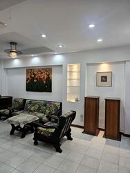 Blk 509 West Coast Vista (Clementi), HDB 3 Rooms #567750251